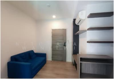 For Rent - Notting Hill Sukhumvit 105, Bangkok