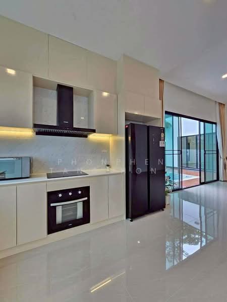 บ้าน 4-ห้องนอน, ชลบุรี, โป่ง, บางละมุง, ชลบุรี, 325 ตร.ม., บ้านเดี่ยว ขาย, โดย Phonphen Tangphong, 500267704 - DDproperty.com