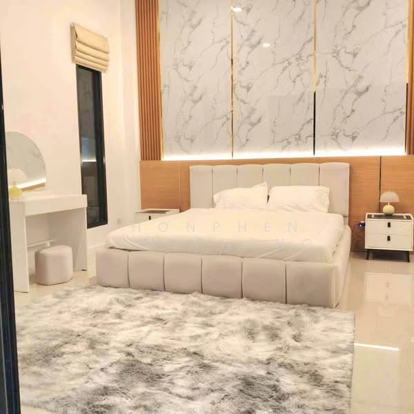 4-BR House, Chon Buri (Pattaya), Poong, Bang Lamung (Pattaya), Chon Buri (Pattaya), 4 Bedrooms, 325 sqm, Single Detached House For Sale, by Phonphen Tangphong, 500267704 - DDproperty.com
