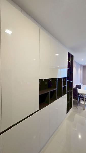 The Star Hill Condo : เดอะ สตาร์ ฮิลล์ คอนโด, เชียงใหม่, 88 หมู่ 5 ถนนคันคลองชลประทาน, สุเทพ, เมืองเชียงใหม่, เชียงใหม่, 67 ตร.ม., คอนโด ให้เช่า, โดย Rutchaporn Tunsiri, 500267706 - DDproperty.com