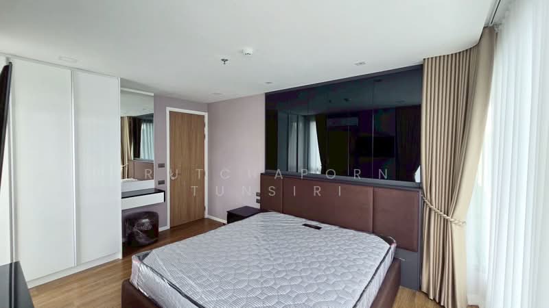 The Star Hill Condo, Chiang Mai, 88 Moo 5 Chonprathan Rd, Su Thep, Muang Chiang Mai, Chiang Mai, 2 Bedrooms, 67 sqm, Condo For Rent, by Rutchaporn Tunsiri, 500267706 - DDproperty.com