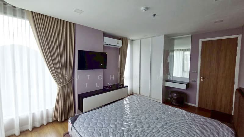 The Star Hill Condo : เดอะ สตาร์ ฮิลล์ คอนโด, เชียงใหม่, 88 หมู่ 5 ถนนคันคลองชลประทาน, สุเทพ, เมืองเชียงใหม่, เชียงใหม่, 67 ตร.ม., คอนโด ให้เช่า, โดย Rutchaporn Tunsiri, 500267706 - DDproperty.com