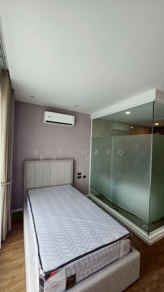 The Star Hill Condo, Chiang Mai, 88 Moo 5 Chonprathan Rd, Su Thep, Muang Chiang Mai, Chiang Mai, 2 Bedrooms, 67 sqm, Condo For Rent, by Rutchaporn Tunsiri, 500267706 - DDproperty.com