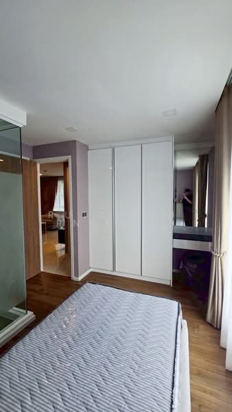 The Star Hill Condo : เดอะ สตาร์ ฮิลล์ คอนโด, เชียงใหม่, 88 หมู่ 5 ถนนคันคลองชลประทาน, สุเทพ, เมืองเชียงใหม่, เชียงใหม่, 67 ตร.ม., คอนโด ให้เช่า, โดย Rutchaporn Tunsiri, 500267706 - DDproperty.com