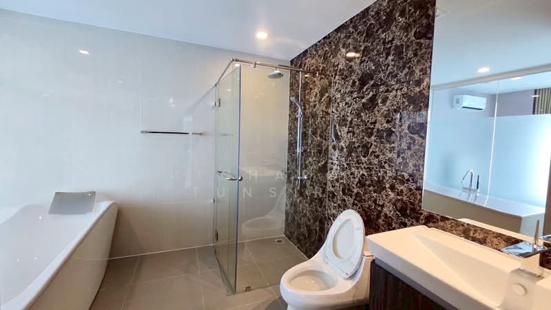 The Star Hill Condo, Chiang Mai, 88 Moo 5 Chonprathan Rd, Su Thep, Muang Chiang Mai, Chiang Mai, 2 Bedrooms, 67 sqm, Condo For Rent, by Rutchaporn Tunsiri, 500267706 - DDproperty.com