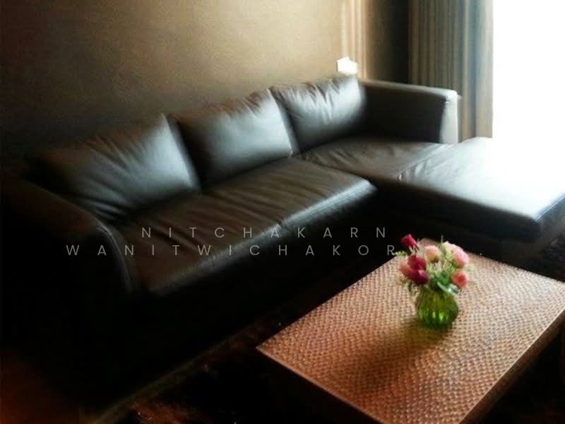 Life One Wireless, Bangkok, 1 Wireless Road, Lumphini, Pathum Wan, Bangkok, 1 Bedroom, 29 sqm, Condo For Rent, by Nitchakarn  Wanitwichakornkit , 500267707 - DDproperty.com