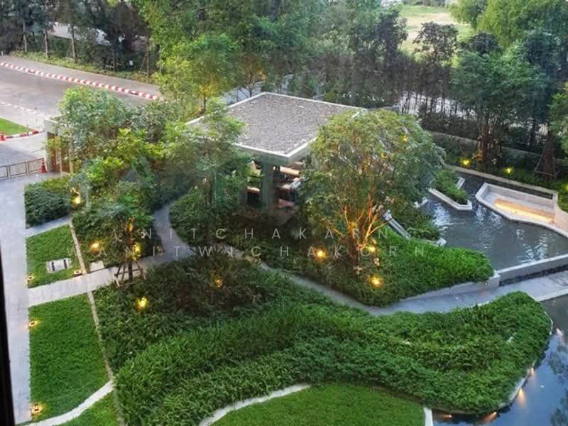 Life One Wireless, Bangkok, 1 Wireless Road, Lumphini, Pathum Wan, Bangkok, 1 Bedroom, 29 sqm, Condo For Rent, by Nitchakarn  Wanitwichakornkit , 500267707 - DDproperty.com