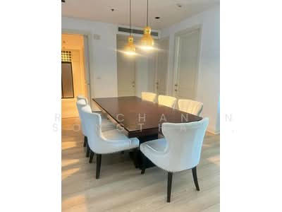 For Rent - Athenee Residence, Bangkok