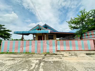 ขาย - หมู่บ้านทรัพย์มณเฑียร บ้านแพ้ว สมุทรสาคร, สมุทรสาคร
