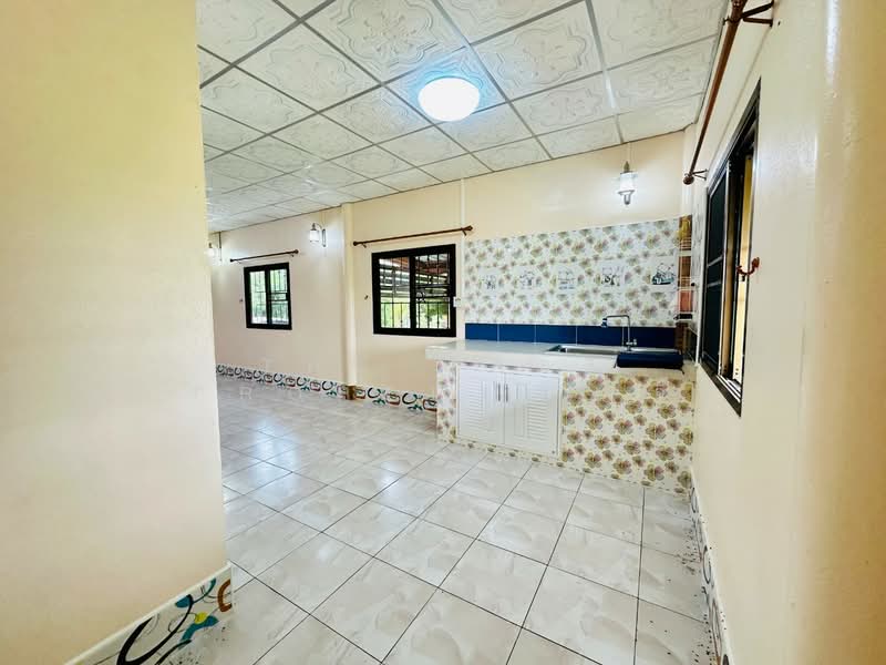 หมู่บ้านทรัพย์มณเฑียร บ้านแพ้ว สมุทรสาคร, Samut Sakhon, Yok Krabut, Ban Phaeo, Samut Sakhon, 1 Bedroom, 120 sqm, Single Detached House For Sale, by The Best Property  จี้, 500267712 - DDproperty.com