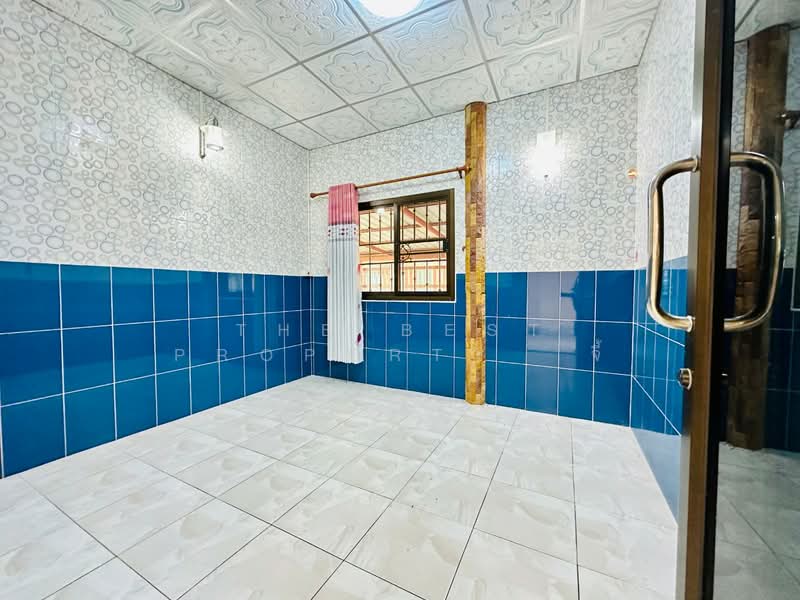 หมู่บ้านทรัพย์มณเฑียร บ้านแพ้ว สมุทรสาคร, Samut Sakhon, Yok Krabut, Ban Phaeo, Samut Sakhon, 1 Bedroom, 120 sqm, Single Detached House For Sale, by The Best Property  จี้, 500267712 - DDproperty.com