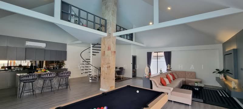 undefined, Chon Buri (Pattaya), Poong, Bang Lamung (Pattaya), Chon Buri (Pattaya), 3 Bedrooms, 1 sqm, Villa For Sale, by Tanawan Surichai, 500267713 - DDproperty.com
