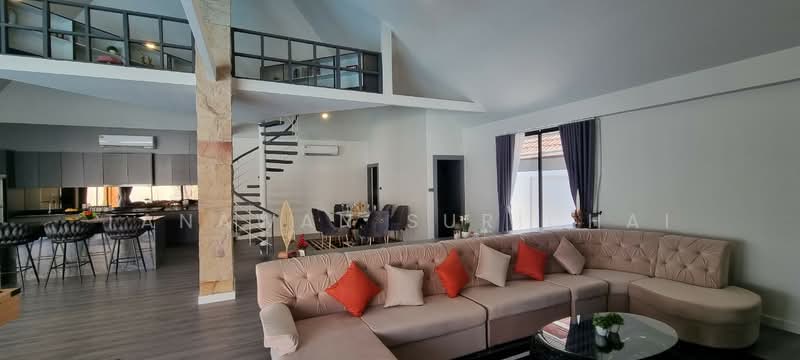 undefined, Chon Buri (Pattaya), Poong, Bang Lamung (Pattaya), Chon Buri (Pattaya), 3 Bedrooms, 1 sqm, Villa For Sale, by Tanawan Surichai, 500267713 - DDproperty.com