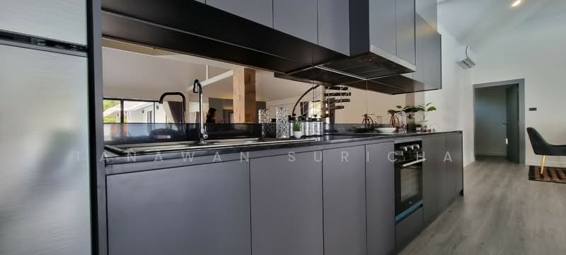 undefined, Chon Buri (Pattaya), Poong, Bang Lamung (Pattaya), Chon Buri (Pattaya), 3 Bedrooms, 1 sqm, Villa For Sale, by Tanawan Surichai, 500267713 - DDproperty.com