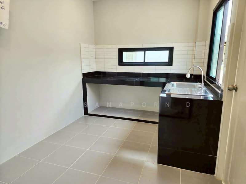 Buntharik Watcharapol Sukhaphiban 5, Bangkok, Sukhabhiban 5 Road, O-Ngoen, Sai Mai, Bangkok, 4 Bedrooms, 240 sqm, Single Detached House For Sale, by Angsanaporn D, 500267718 - DDproperty.com