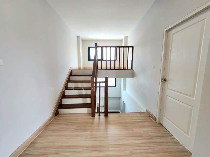 Buntharik Watcharapol Sukhaphiban 5, Bangkok, Sukhabhiban 5 Road, O-Ngoen, Sai Mai, Bangkok, 4 Bedrooms, 240 sqm, Single Detached House For Sale, by Angsanaporn D, 500267718 - DDproperty.com