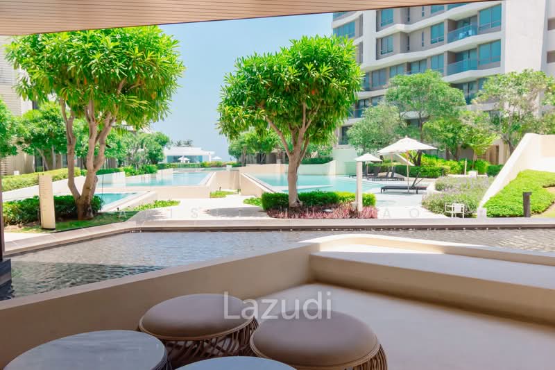 Veranda Residence Hua Hin, Prachuap Khiri Khan, Veranda Residence, Nong Kae, Hua Hin, Prachuap Khiri Khan, 2 Bedrooms, 68 sqm, Condo For Sale, by Apisit Junlao, 500267720 - DDproperty.com