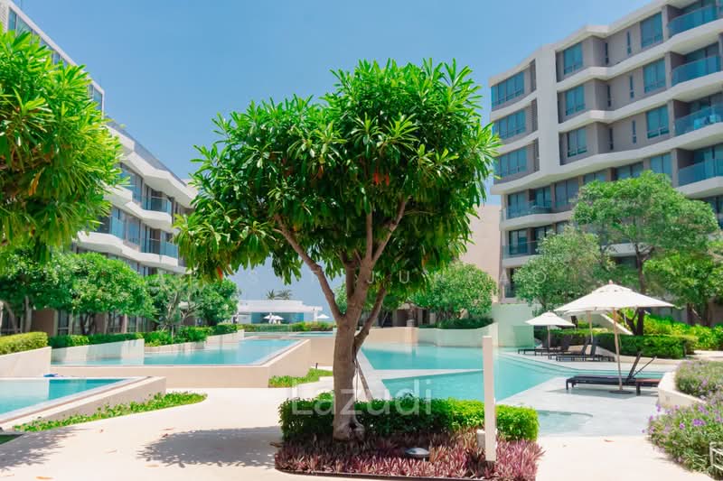 Veranda Residence Hua Hin, Prachuap Khiri Khan, Veranda Residence, Nong Kae, Hua Hin, Prachuap Khiri Khan, 2 Bedrooms, 68 sqm, Condo For Sale, by Apisit Junlao, 500267720 - DDproperty.com