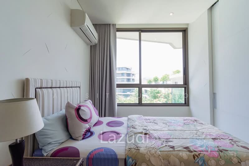 Veranda Residence Hua Hin, Prachuap Khiri Khan, Veranda Residence, Nong Kae, Hua Hin, Prachuap Khiri Khan, 2 Bedrooms, 68 sqm, Condo For Sale, by Apisit Junlao, 500267720 - DDproperty.com