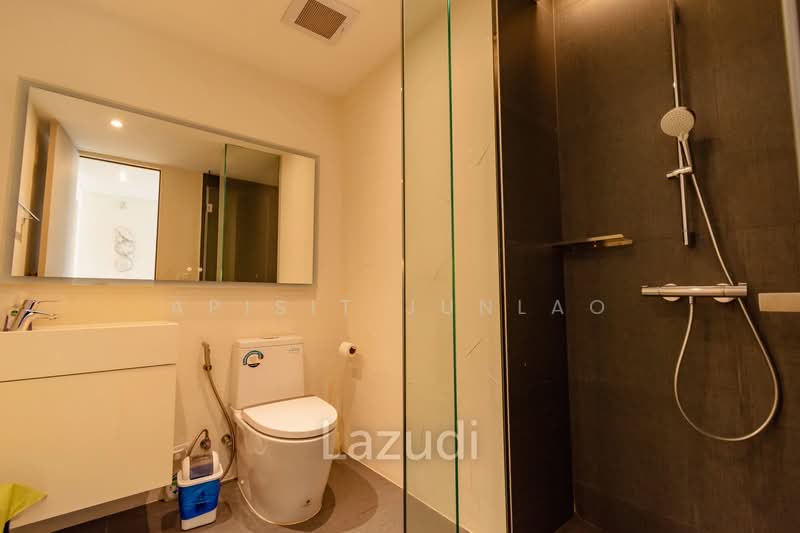 Veranda Residence Hua Hin : วีรันดา เรสซิเดนซ์ หัวหิน, ประจวบคีรีขันธ์, วีรันดา เรสซิเดนซ์, หนองแก, หัวหิน, ประจวบคีรีขันธ์, 68 ตร.ม., คอนโด ขาย, โดย Apisit Junlao, 500267720 - DDproperty.com