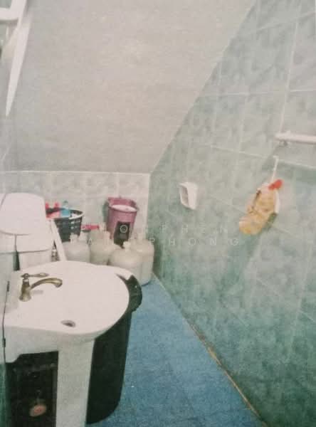 2-BR Townhouse, Chon Buri (Pattaya), Mhueng, Muang Chon Buri, Chon Buri (Pattaya), 2 Bedrooms, 119 sqm, Townhouse For Sale, by Phonphen Tangphong, 500267721 - DDproperty.com