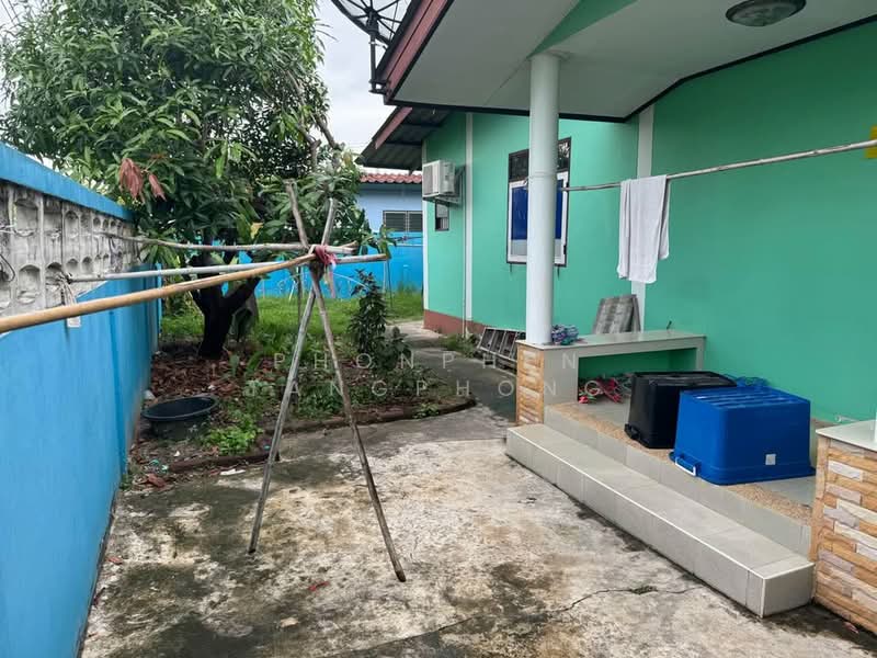 บ้าน 3-ห้องนอน, ชลบุรี, หนองตำลึง, พานทอง, ชลบุรี, 98 ตร.ม., บ้านเดี่ยว ขาย, โดย Phonphen Tangphong, 500267725 - DDproperty.com