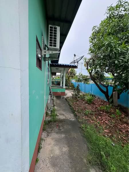 3-BR House, Chon Buri (Pattaya), Nong Tamlung, Phan Thong, Chon Buri (Pattaya), 3 Bedrooms, 98 sqm, Single Detached House For Sale, by Phonphen Tangphong, 500267725 - DDproperty.com