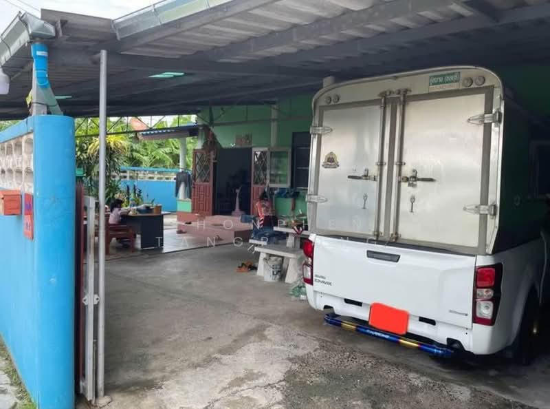 3-BR House, Chon Buri (Pattaya), Nong Tamlung, Phan Thong, Chon Buri (Pattaya), 3 Bedrooms, 98 sqm, Single Detached House For Sale, by Phonphen Tangphong, 500267725 - DDproperty.com