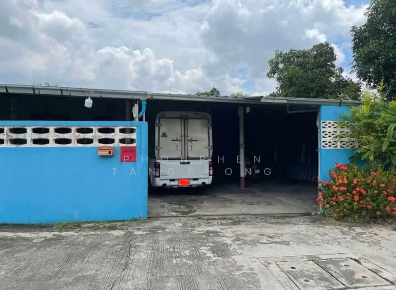 3-BR House, Chon Buri (Pattaya), Nong Tamlung, Phan Thong, Chon Buri (Pattaya), 3 Bedrooms, 98 sqm, Single Detached House For Sale, by Phonphen Tangphong, 500267725 - DDproperty.com