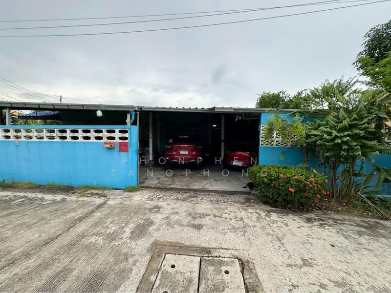 3-BR House, Chon Buri (Pattaya), Nong Tamlung, Phan Thong, Chon Buri (Pattaya), 3 Bedrooms, 98 sqm, Single Detached House For Sale, by Phonphen Tangphong, 500267725 - DDproperty.com