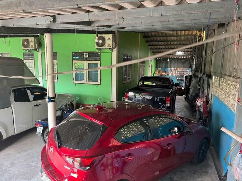 3-BR House, Chon Buri (Pattaya), Nong Tamlung, Phan Thong, Chon Buri (Pattaya), 3 Bedrooms, 98 sqm, Single Detached House For Sale, by Phonphen Tangphong, 500267725 - DDproperty.com