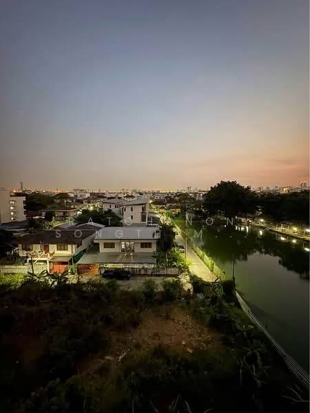 The Excel Ladprao-Sutthisan : ดิ เอ็กเซล ลาดพร้าว-สุทธิสาร, กรุงเทพ, ซอยลาดพร้าว 62, วังทองหลาง, วังทองหลาง, กรุงเทพ, 26 ตร.ม., คอนโด ขาย, โดย Ratchanon Songthammakul, 500267727 - DDproperty.com