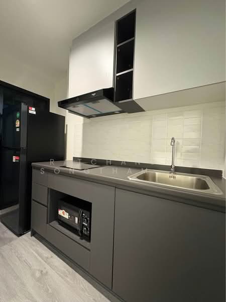 The Excel Ladprao-Sutthisan, Bangkok, Soi Ladprao 62, Wang Thonglang, Wang Thonglang, Bangkok, 1 Bedroom, 26 sqm, Condo For Sale, by Ratchanon Songthammakul, 500267727 - DDproperty.com