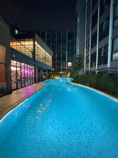 The Excel Ladprao-Sutthisan : ดิ เอ็กเซล ลาดพร้าว-สุทธิสาร, กรุงเทพ, ซอยลาดพร้าว 62, วังทองหลาง, วังทองหลาง, กรุงเทพ, 26 ตร.ม., คอนโด ขาย, โดย Ratchanon Songthammakul, 500267727 - DDproperty.com
