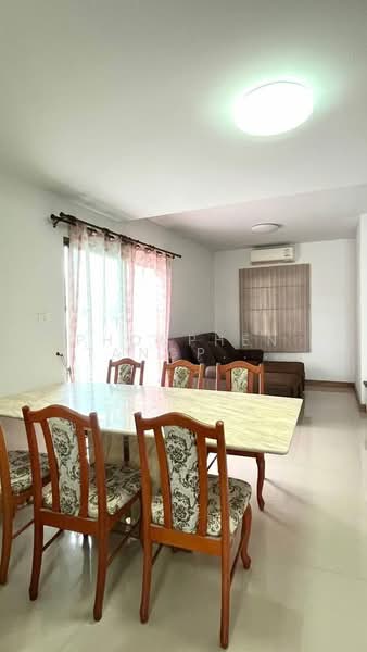 Life @ Banglamung, Chon Buri (Pattaya), Sukhumvit Road, Bang Lamung, Bang Lamung (Pattaya), Chon Buri (Pattaya), 3 Bedrooms, 150 sqm, Single Detached House For Sale, by Phonphen Tangphong, 500267728 - DDproperty.com