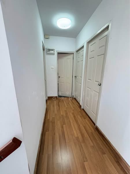 Life @ Banglamung, Chon Buri (Pattaya), Sukhumvit Road, Bang Lamung, Bang Lamung (Pattaya), Chon Buri (Pattaya), 3 Bedrooms, 150 sqm, Single Detached House For Sale, by Phonphen Tangphong, 500267728 - DDproperty.com