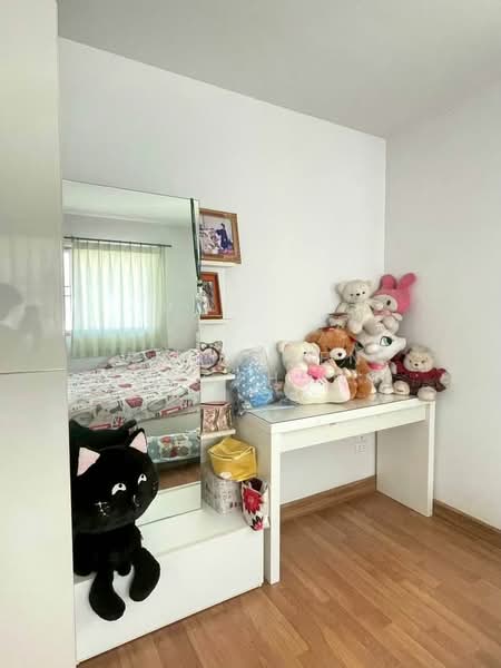 Life @ Banglamung, Chon Buri (Pattaya), Sukhumvit Road, Bang Lamung, Bang Lamung (Pattaya), Chon Buri (Pattaya), 3 Bedrooms, 150 sqm, Single Detached House For Sale, by Phonphen Tangphong, 500267728 - DDproperty.com