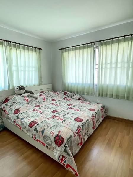 Life @ Banglamung, Chon Buri (Pattaya), Sukhumvit Road, Bang Lamung, Bang Lamung (Pattaya), Chon Buri (Pattaya), 3 Bedrooms, 150 sqm, Single Detached House For Sale, by Phonphen Tangphong, 500267728 - DDproperty.com