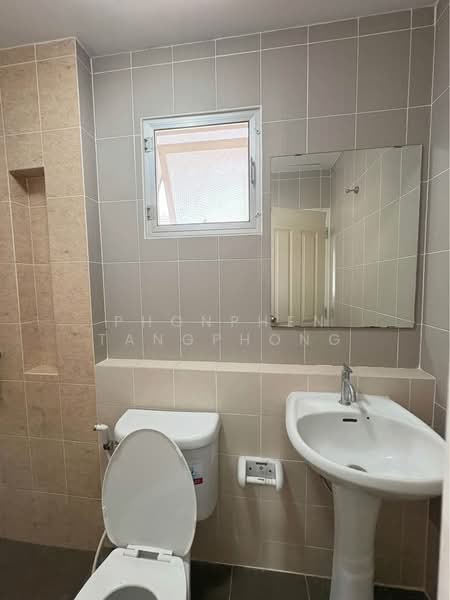 Life @ Banglamung, Chon Buri (Pattaya), Sukhumvit Road, Bang Lamung, Bang Lamung (Pattaya), Chon Buri (Pattaya), 3 Bedrooms, 150 sqm, Single Detached House For Sale, by Phonphen Tangphong, 500267728 - DDproperty.com