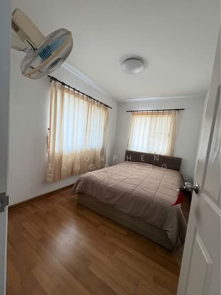 Life @ Banglamung, Chon Buri (Pattaya), Sukhumvit Road, Bang Lamung, Bang Lamung (Pattaya), Chon Buri (Pattaya), 3 Bedrooms, 150 sqm, Single Detached House For Sale, by Phonphen Tangphong, 500267728 - DDproperty.com