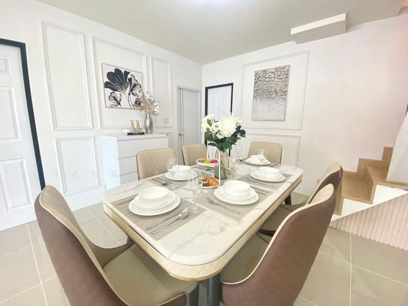 undefined, Chon Buri (Pattaya), Nong Pru, Bang Lamung (Pattaya), Chon Buri (Pattaya), 4 Bedrooms, 325 sqm, Single Detached House For Sale, by Tanawan Surichai, 500267729 - DDproperty.com