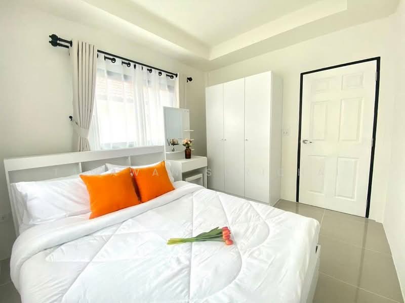 undefined, Chon Buri (Pattaya), Nong Pru, Bang Lamung (Pattaya), Chon Buri (Pattaya), 4 Bedrooms, 325 sqm, Single Detached House For Sale, by Tanawan Surichai, 500267729 - DDproperty.com