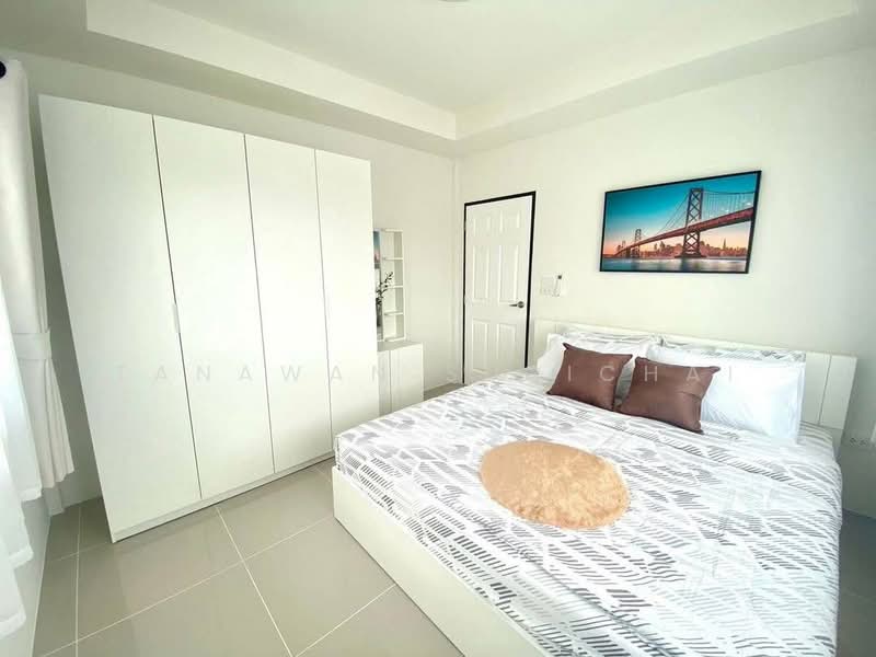 undefined, Chon Buri (Pattaya), Nong Pru, Bang Lamung (Pattaya), Chon Buri (Pattaya), 4 Bedrooms, 325 sqm, Single Detached House For Sale, by Tanawan Surichai, 500267729 - DDproperty.com