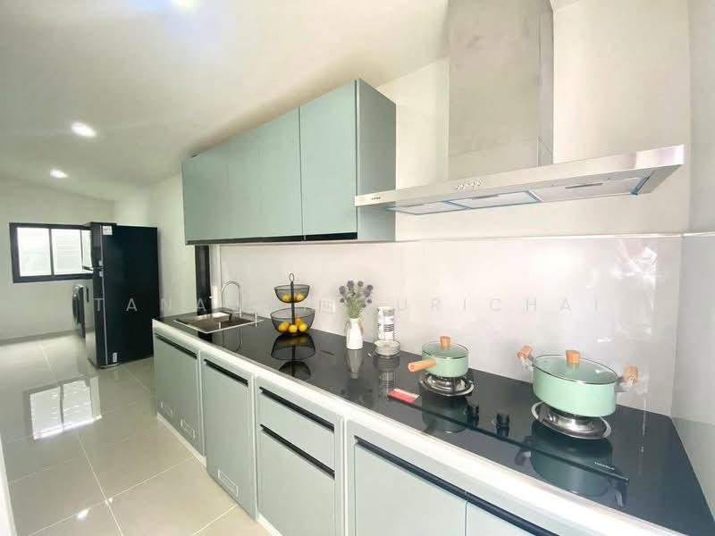 undefined, Chon Buri (Pattaya), Nong Pru, Bang Lamung (Pattaya), Chon Buri (Pattaya), 4 Bedrooms, 325 sqm, Single Detached House For Sale, by Tanawan Surichai, 500267729 - DDproperty.com