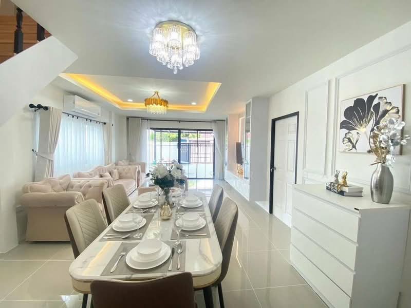 undefined, ชลบุรี, หนองปรือ, บางละมุง, ชลบุรี, 325 ตร.ม., บ้านเดี่ยว ขาย, โดย Tanawan Surichai, 500267729 - DDproperty.com