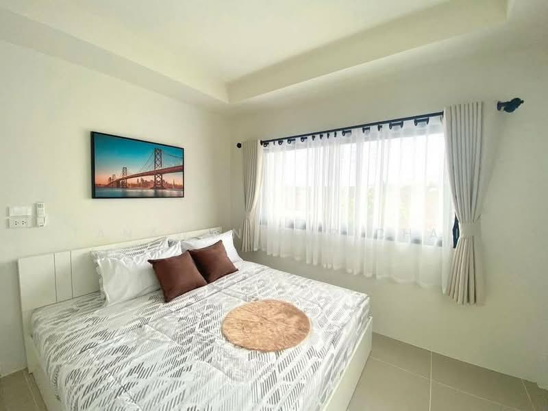 undefined, Chon Buri (Pattaya), Nong Pru, Bang Lamung (Pattaya), Chon Buri (Pattaya), 4 Bedrooms, 325 sqm, Single Detached House For Sale, by Tanawan Surichai, 500267729 - DDproperty.com