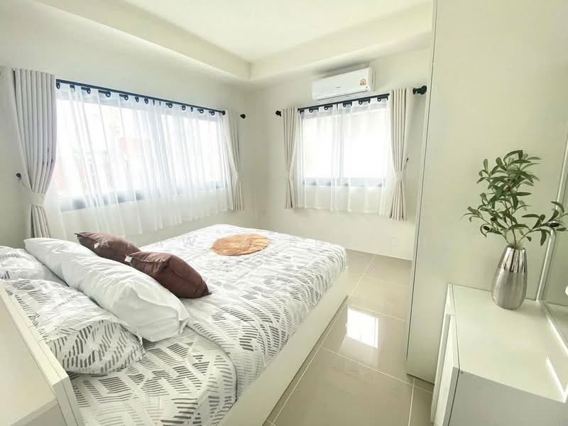 undefined, Chon Buri (Pattaya), Nong Pru, Bang Lamung (Pattaya), Chon Buri (Pattaya), 4 Bedrooms, 325 sqm, Single Detached House For Sale, by Tanawan Surichai, 500267729 - DDproperty.com