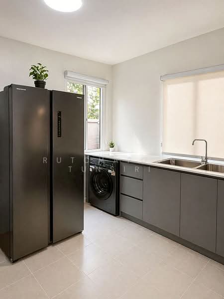 บ้านสวยในโครงการ ให้เช่า – ใกล้ตลาดเจริญเจริญ เพียง 5 นาที ค่าเช่า 48,000 บาท / เดือน No.13H710, เชียงใหม่, ต้นเปา, สันกำแพง, เชียงใหม่, 230 ตร.ม., บ้านเดี่ยว ให้เช่า, โดย Rutchaporn Tunsiri, 500267730 - DDproperty.com