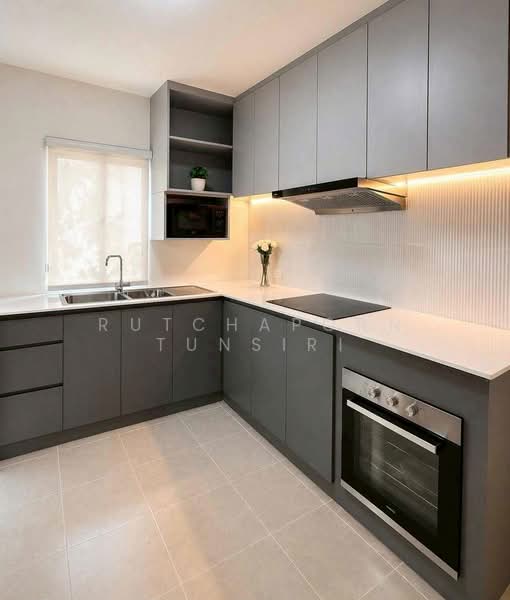 บ้านสวยในโครงการ ให้เช่า – ใกล้ตลาดเจริญเจริญ เพียง 5 นาที ค่าเช่า 48,000 บาท / เดือน No.13H710, เชียงใหม่, ต้นเปา, สันกำแพง, เชียงใหม่, 230 ตร.ม., บ้านเดี่ยว ให้เช่า, โดย Rutchaporn Tunsiri, 500267730 - DDproperty.com