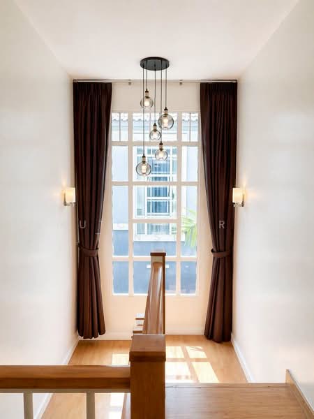 บ้านสวยในโครงการ ให้เช่า – ใกล้ตลาดเจริญเจริญ เพียง 5 นาที ค่าเช่า 48,000 บาท / เดือน No.13H710, Chiang Mai, San Ton Pao, San Kamphaeng, Chiang Mai, 3 Bedrooms, 230 sqm, Single Detached House For Rent, by Rutchaporn Tunsiri, 500267730 - DDproperty.com